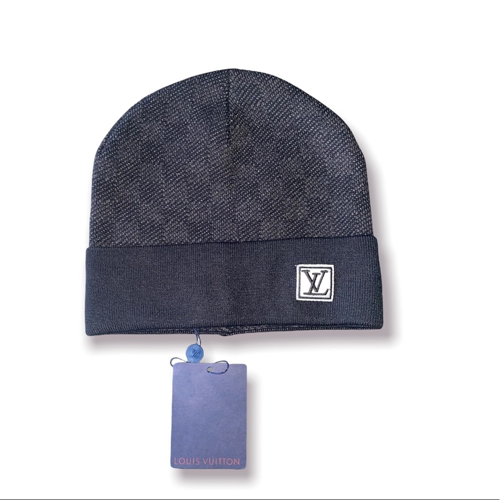 Louis Vuitton Beanie